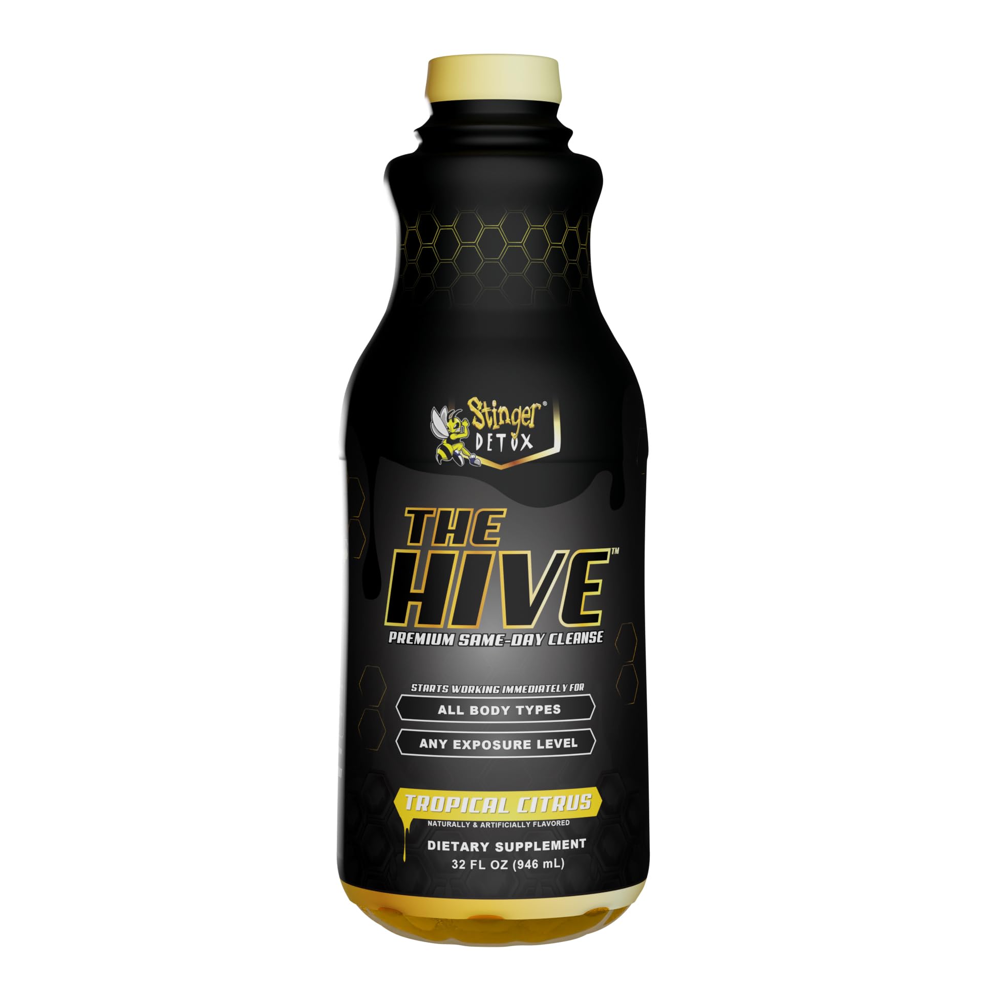STINGER THE HIVE 32 OZ
