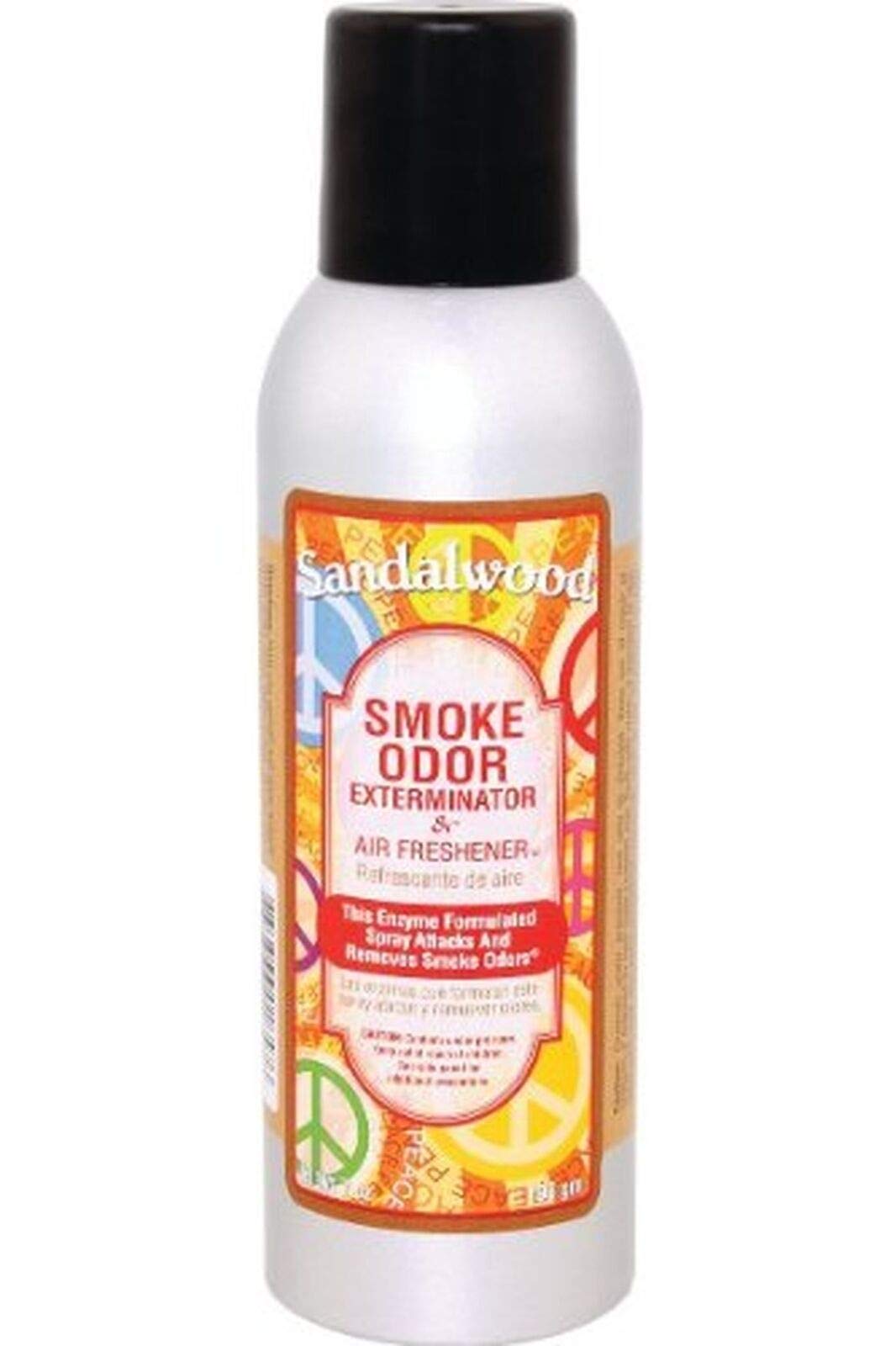 SMOKE ODOR SPRAY 7 OZ