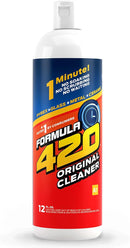 Formula 420 Original Cleaner 12Oz