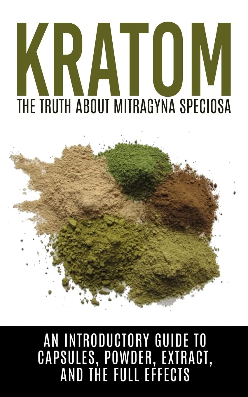 The Kratom Company Powder