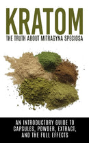 The Kratom Company Powder