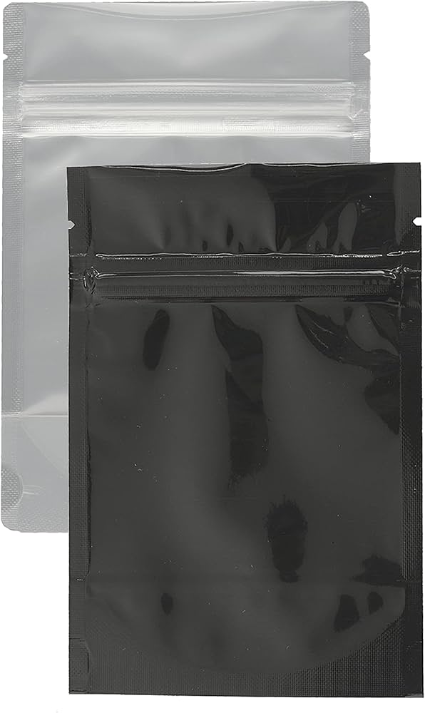 STINKSAK Smell Proof Bags
