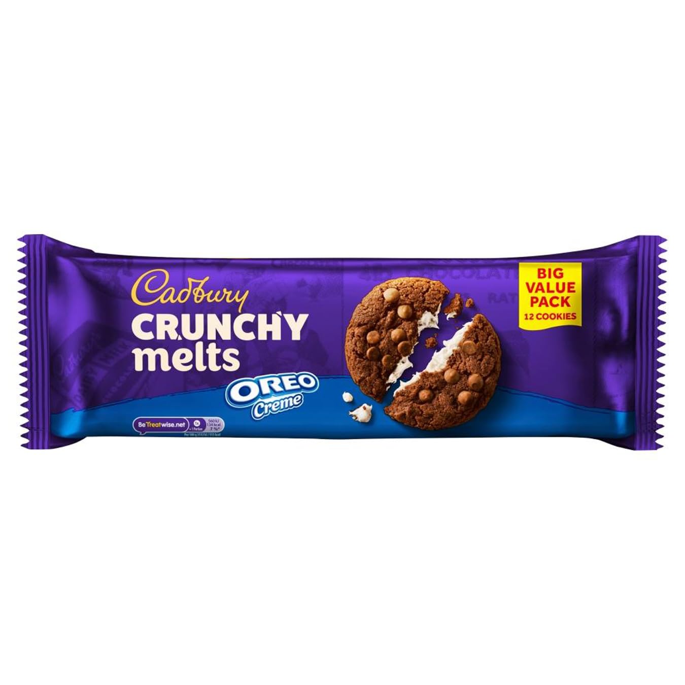 Exotic Snack