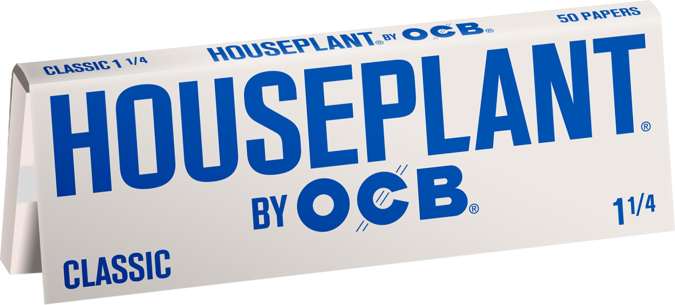 Houseplant By Ocb Papers