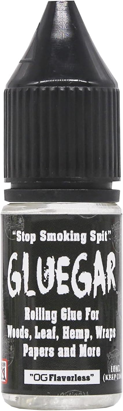 Gluegar Squeeze Bottle Glue