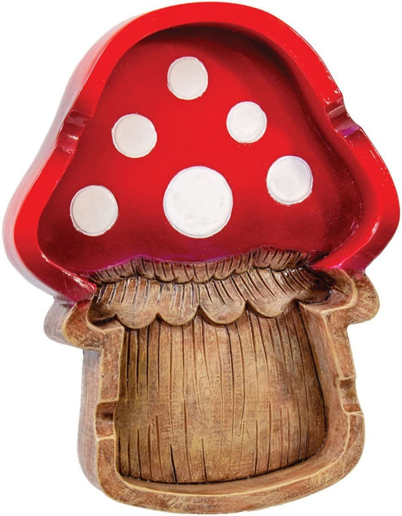 Fujima Mushroom Ash Tray