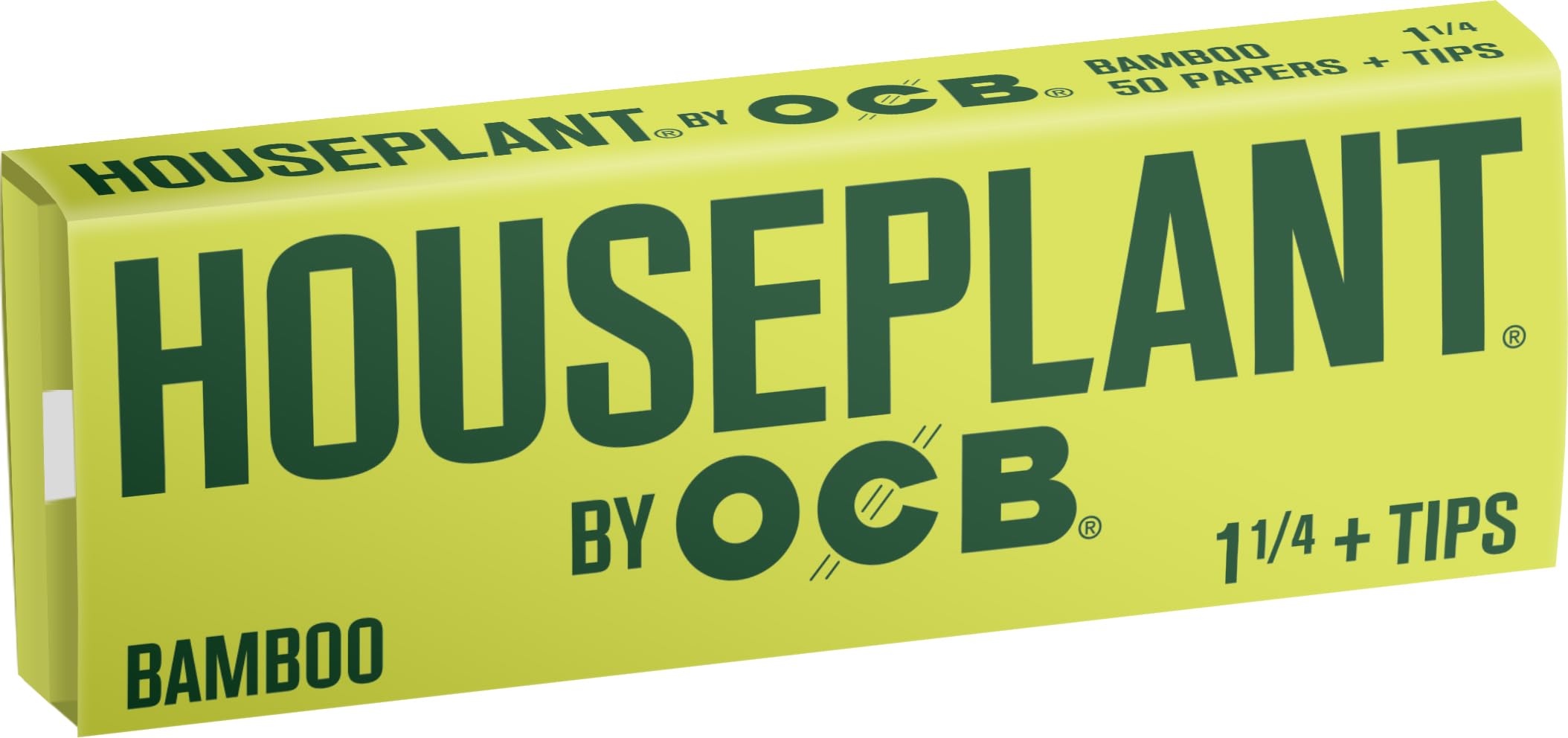 Houseplant By Ocb Papers