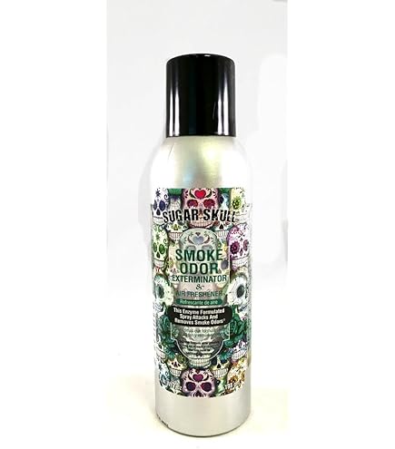 SMOKE ODOR SPRAY 7 OZ