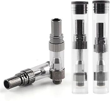 Atmos Accessories 510 Threaded Cart Vaporizer