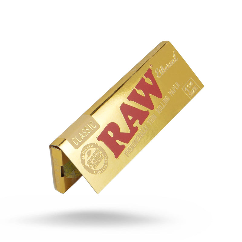 RAW Classic 1 1/4 Rolling Paper