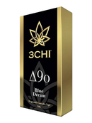 3CHI Delta 9O Cartridge 1G “ Ultra-Smooth & Potent
