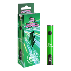 Hemp Living 510 Battery 10-Pack