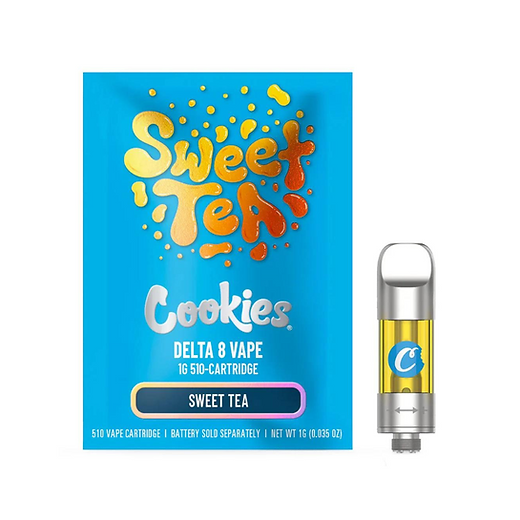 Cookies 1.5G Delta 8 Cartridge