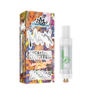 Hemp Living Maxx THCA THCP 2000Mg Cartridges