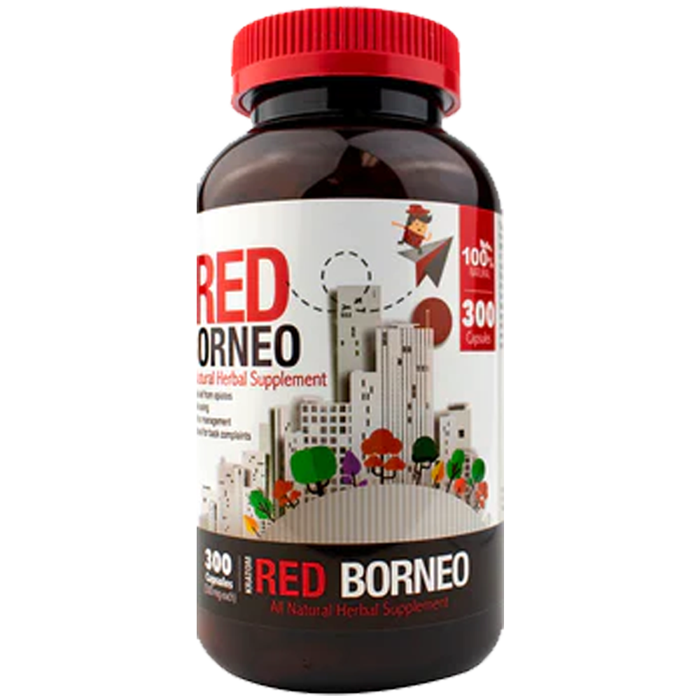 BUMBLE BEE 300 CAPSULES