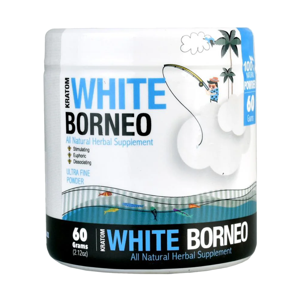 BUMBLE BEE 60G POWDER