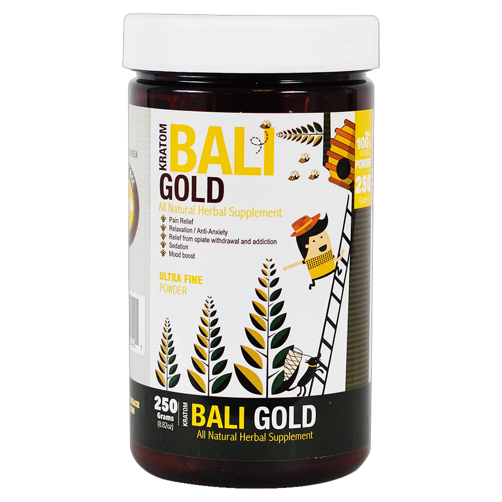 BUMBLE BEE 250 GRAM POWDER