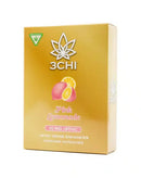 3CHI Delta 9 Drink Enhancer 100Mg (10Ct) “ Instant Elevation
