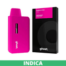 Ghost Shadow Blend Delta 6 + THCA Liquid Diamonds Disposable 3.5G