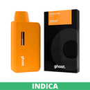 Ghost Shadow Blend Delta 6 + THCA Liquid Diamonds Disposable 3.5G