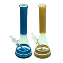 Big B Mom Glass Water Pipe