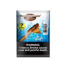 Fronto Leaf Cigar Blue Ice (7 Count)