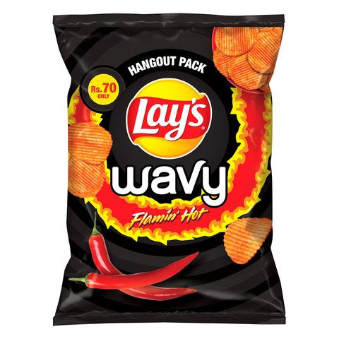 Exotic Snack