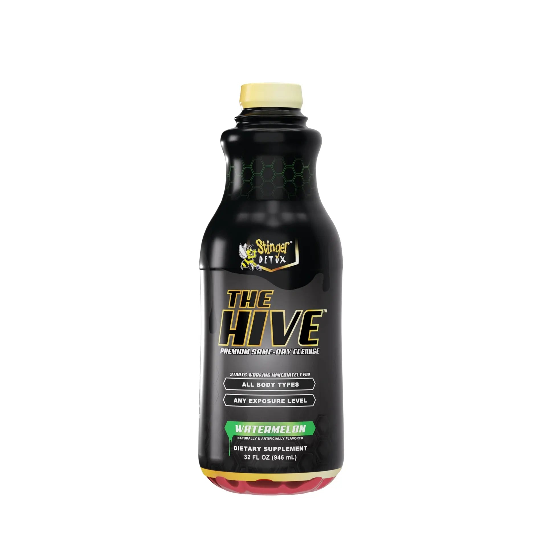 STINGER THE HIVE 32 OZ