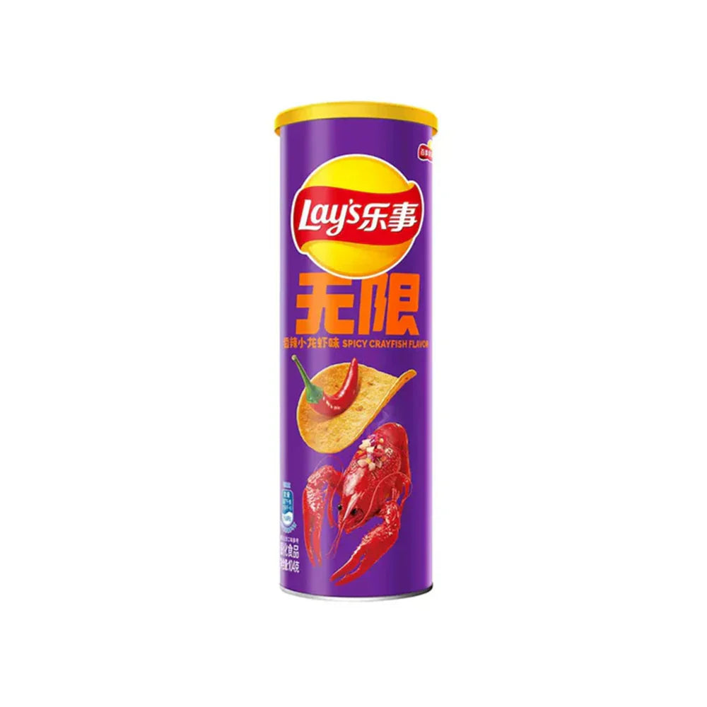 Exotic Snack