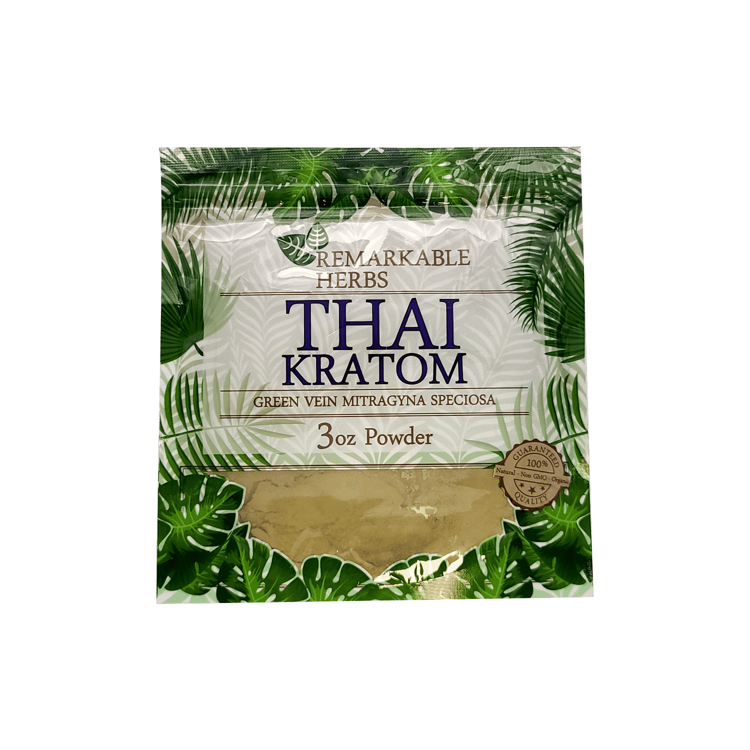 Remarkable Herb