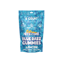 HEMP LIVING EXTREME NIGHT TIME D8 CBN GUMMIES