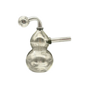 6" GOG Oil Burner Bubbler