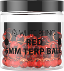 White Rhino 8Mm Terp Ball