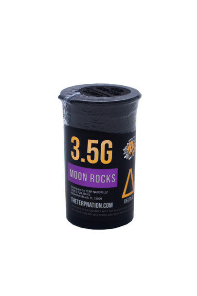TKO 3.5G Delta 8 Moon Rock