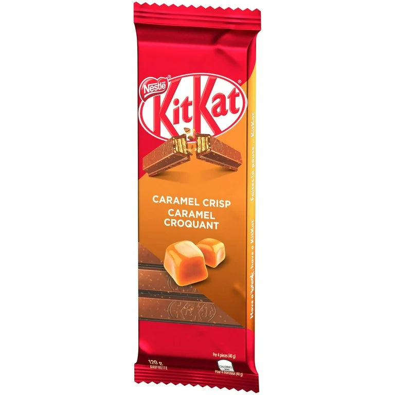 Exotic Snack