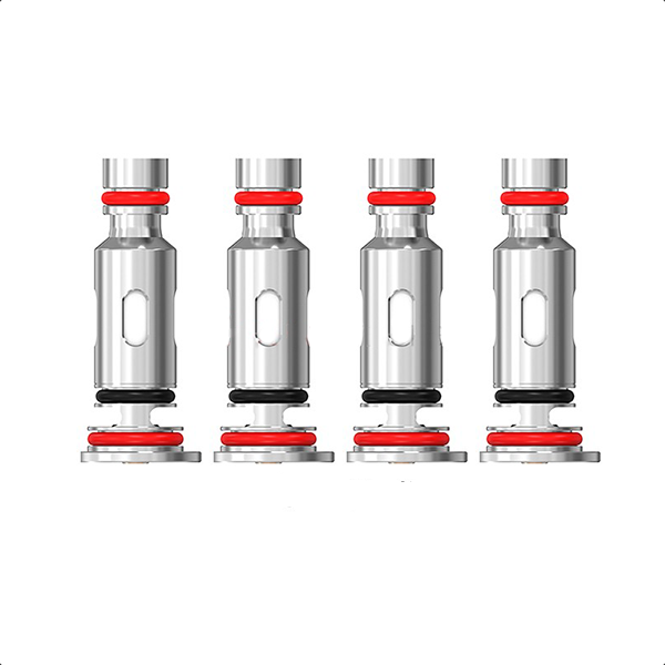 UWELL Caliburn G2 Coils 4-Pack