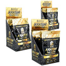 Modus Gold Series Kratom Gummies (10Ct, 1000Mg)