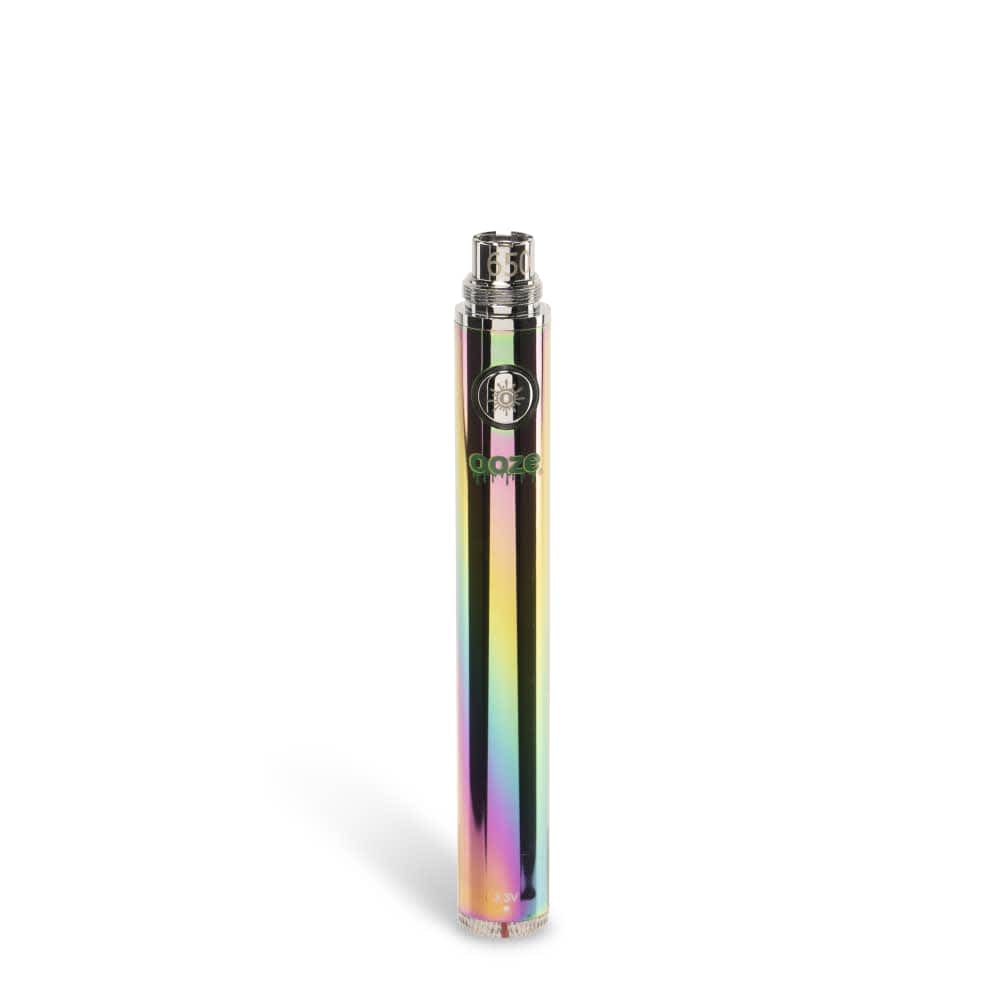 Slim Twist 510 Threaded Battery