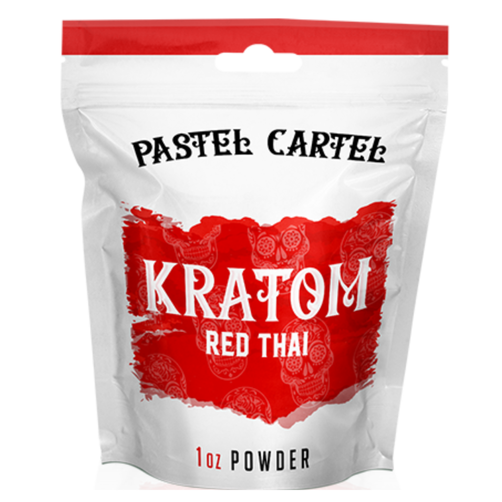 Pastel Cartel 3G Single Servings Powder
