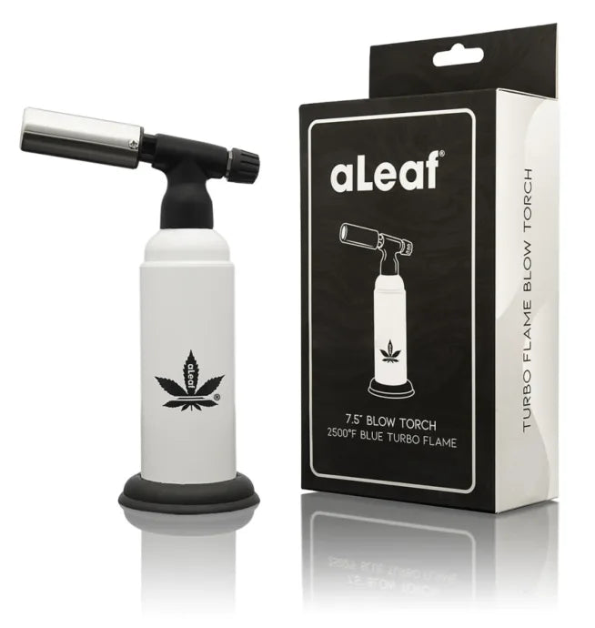 Aleaf Blow Torch 7.5 Inch