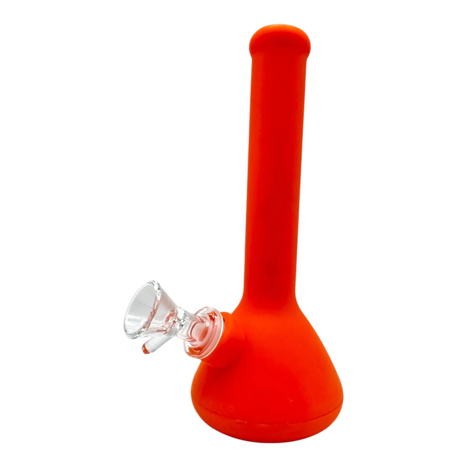 7.5" SILICONE WATER PIPE