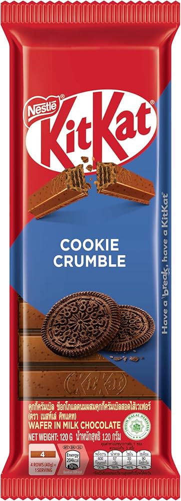 Exotic Snack