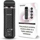 SMOK NOVO X KIT 25W 800mAh - Puff Love Smoke Shop