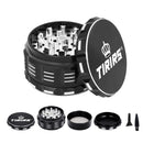 Premium Grinders (4-Part, 3.0")