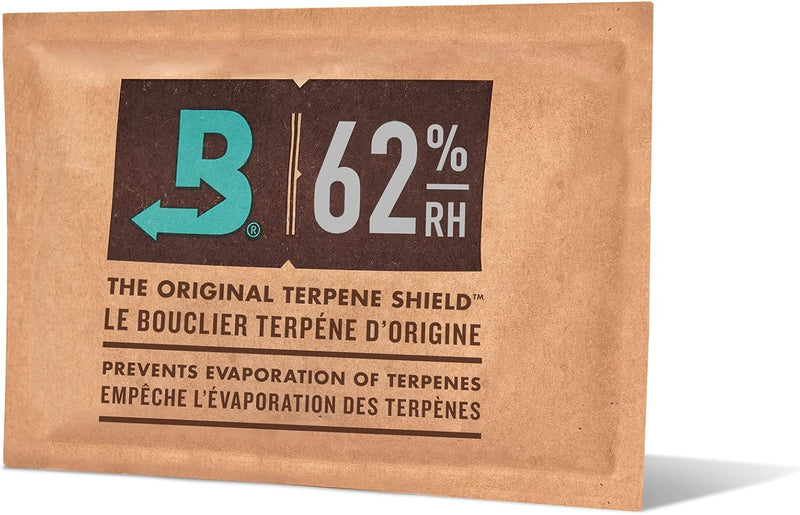 BOVEDA HUMIDITY CONTROL PACKS -