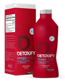 Detoxify Mega Clean Herbal Cleanse (32 Oz)