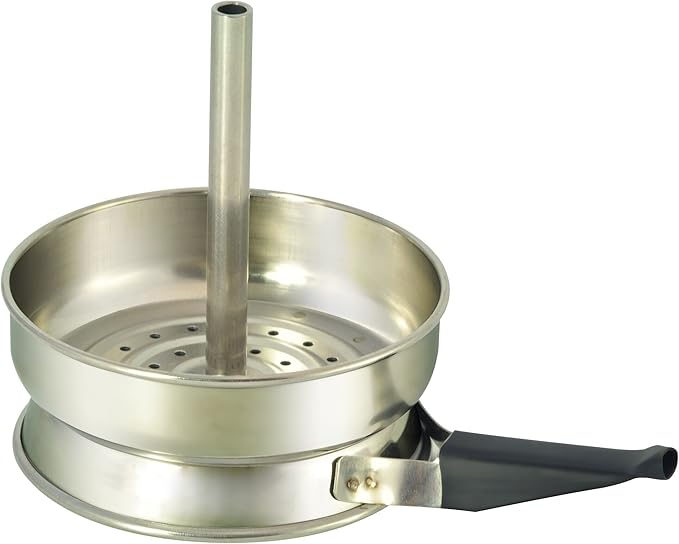 Charcoal Holder