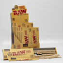 RAW Classic Cones 1 1/4 6-Pack