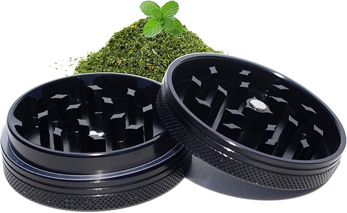 Chromium Crusher Magnum Grinder