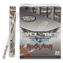 Cyclones Clear Cone Rockstar 2-Pack